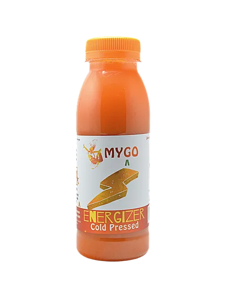 Energiser — MyGo
