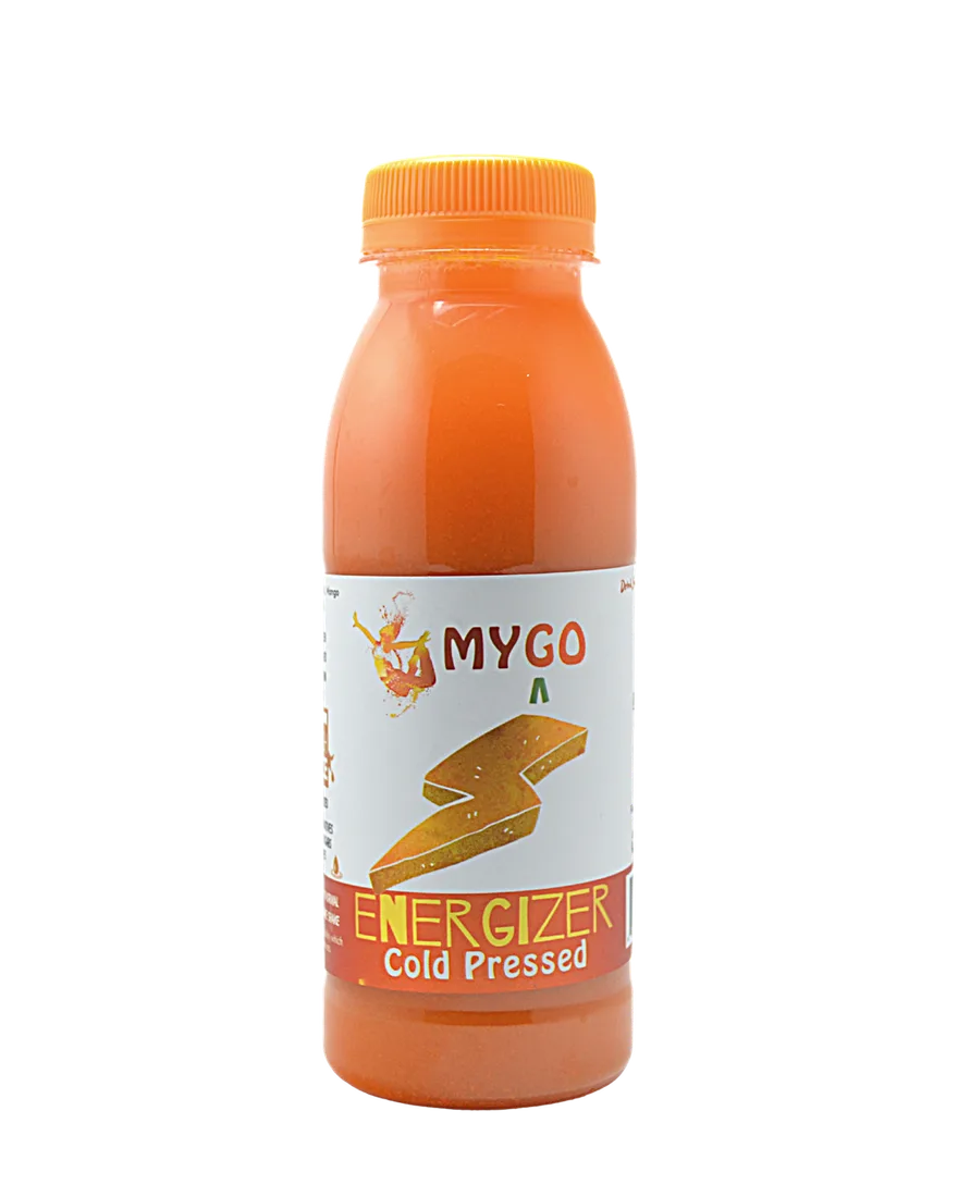 Energiser — MyGo