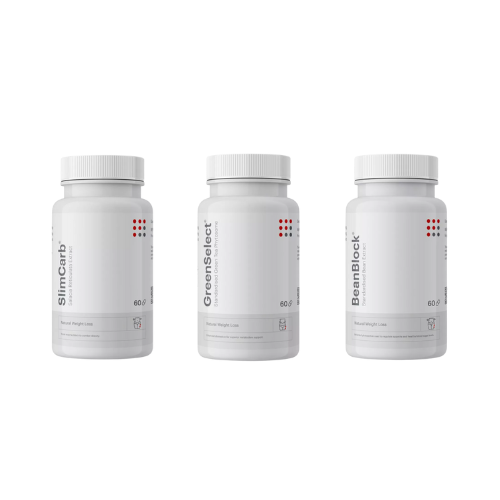 Weight loss capsules