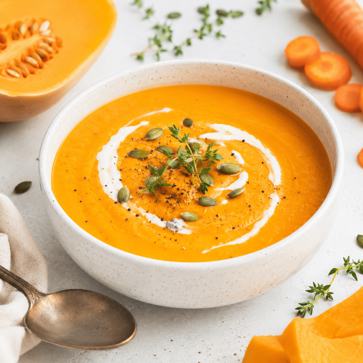 Soups